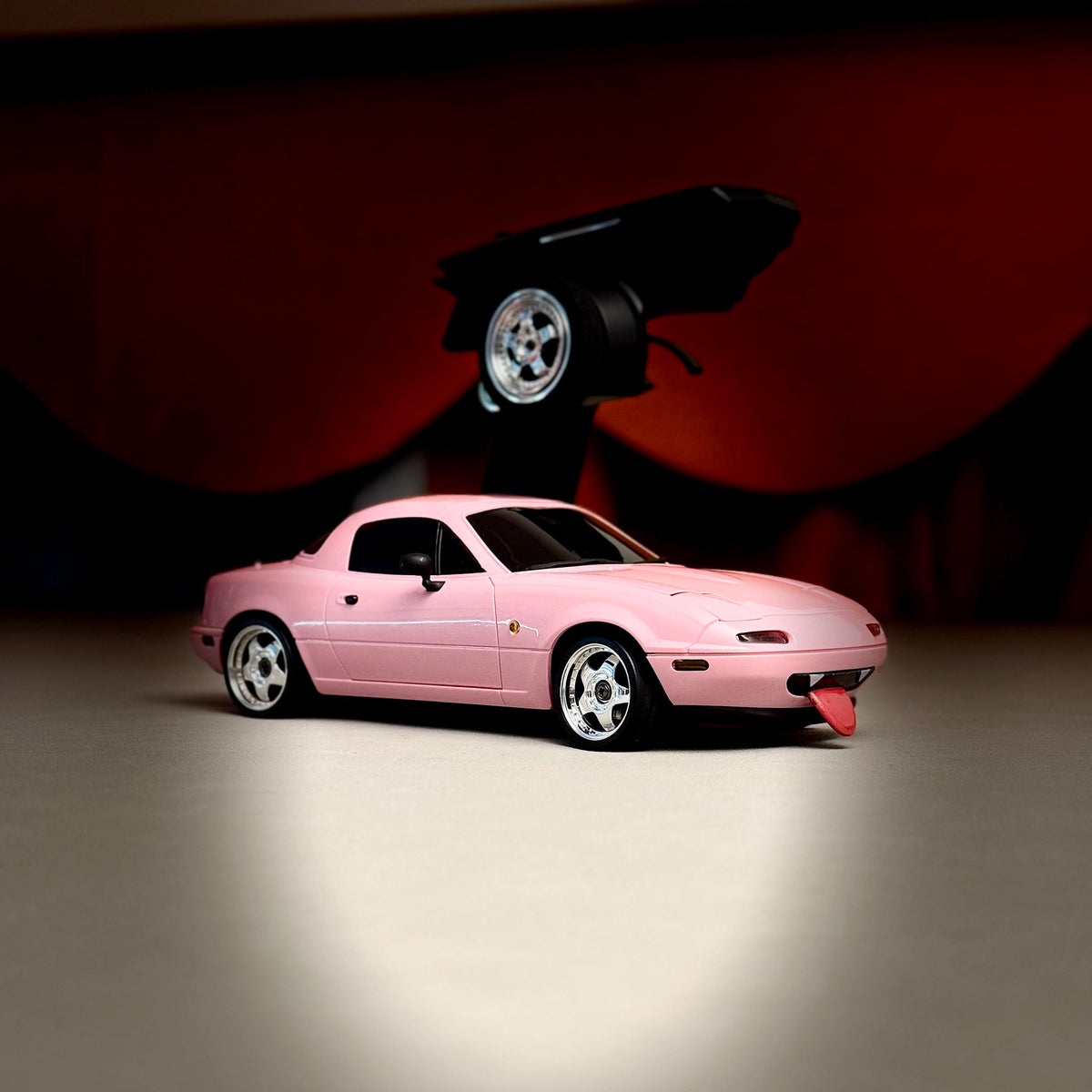 BlinkBuddy 1:18 Pro Drift RC Car