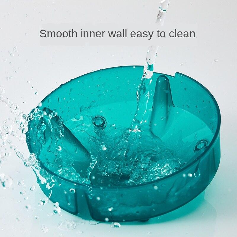 Replaceable Eco-Friendly Cat And Dog Food Bowl Set - The Freshfeed-0