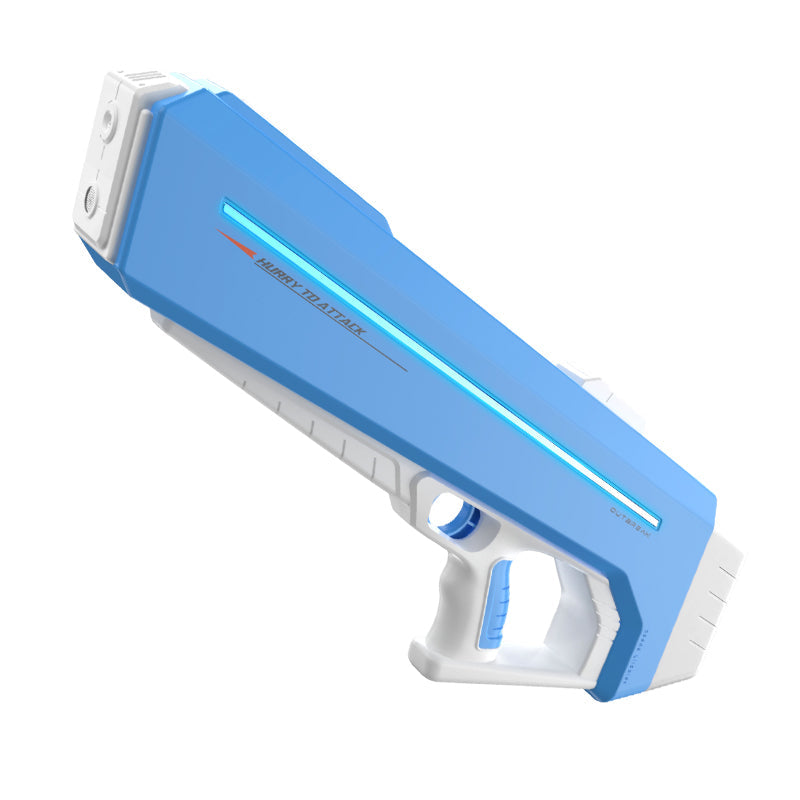 RapidJet Pro - Electric Pulse Water Gun