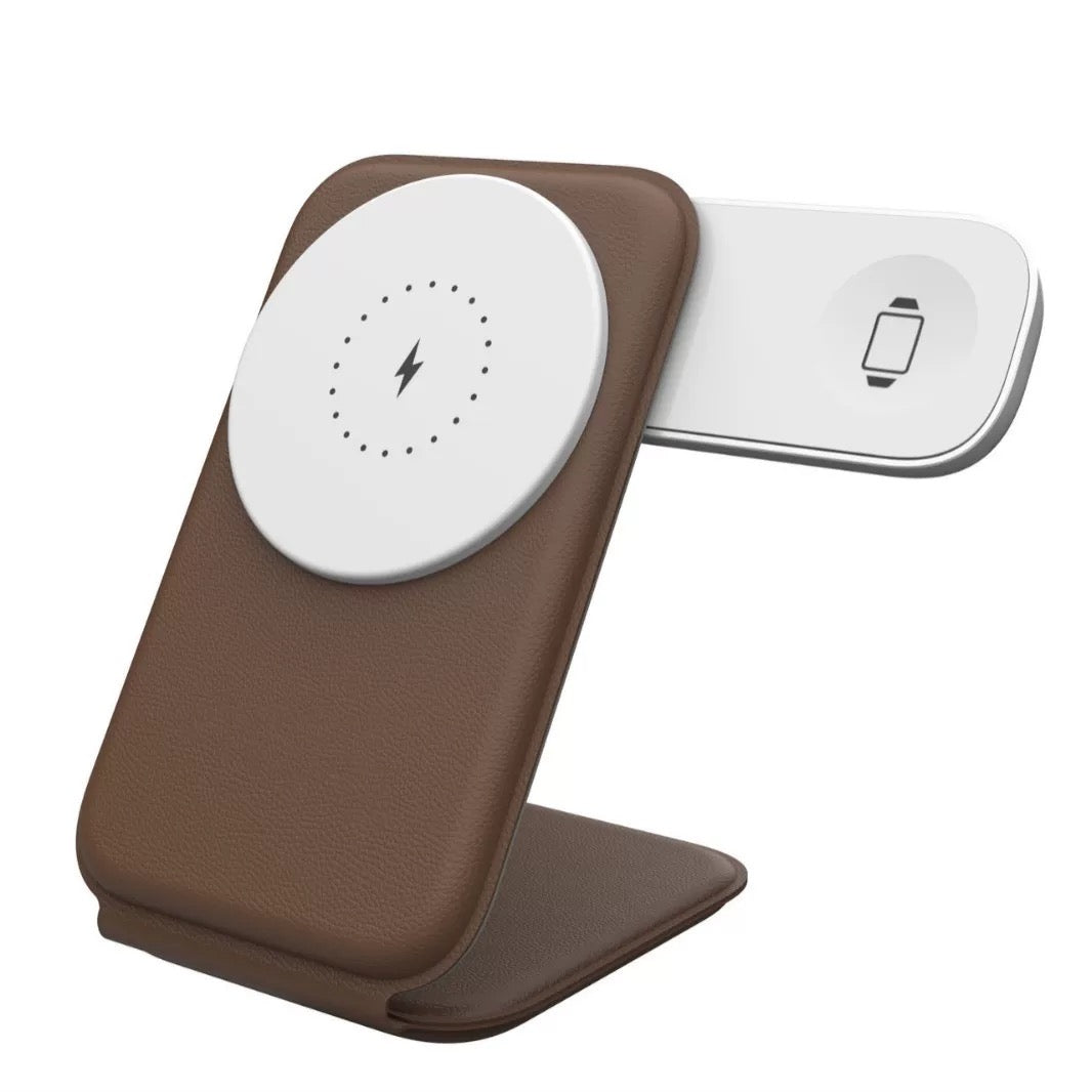 PocketFold 3-in-1