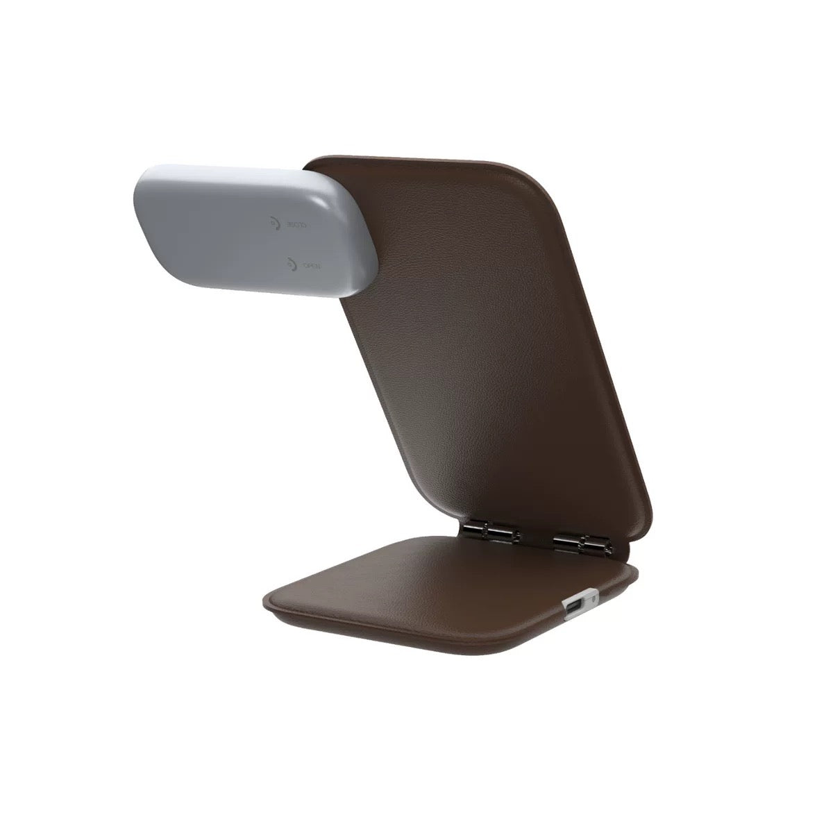 PocketFold 3-in-1