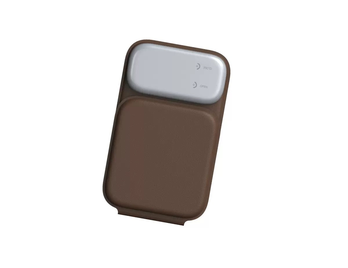 PocketFold 3-in-1