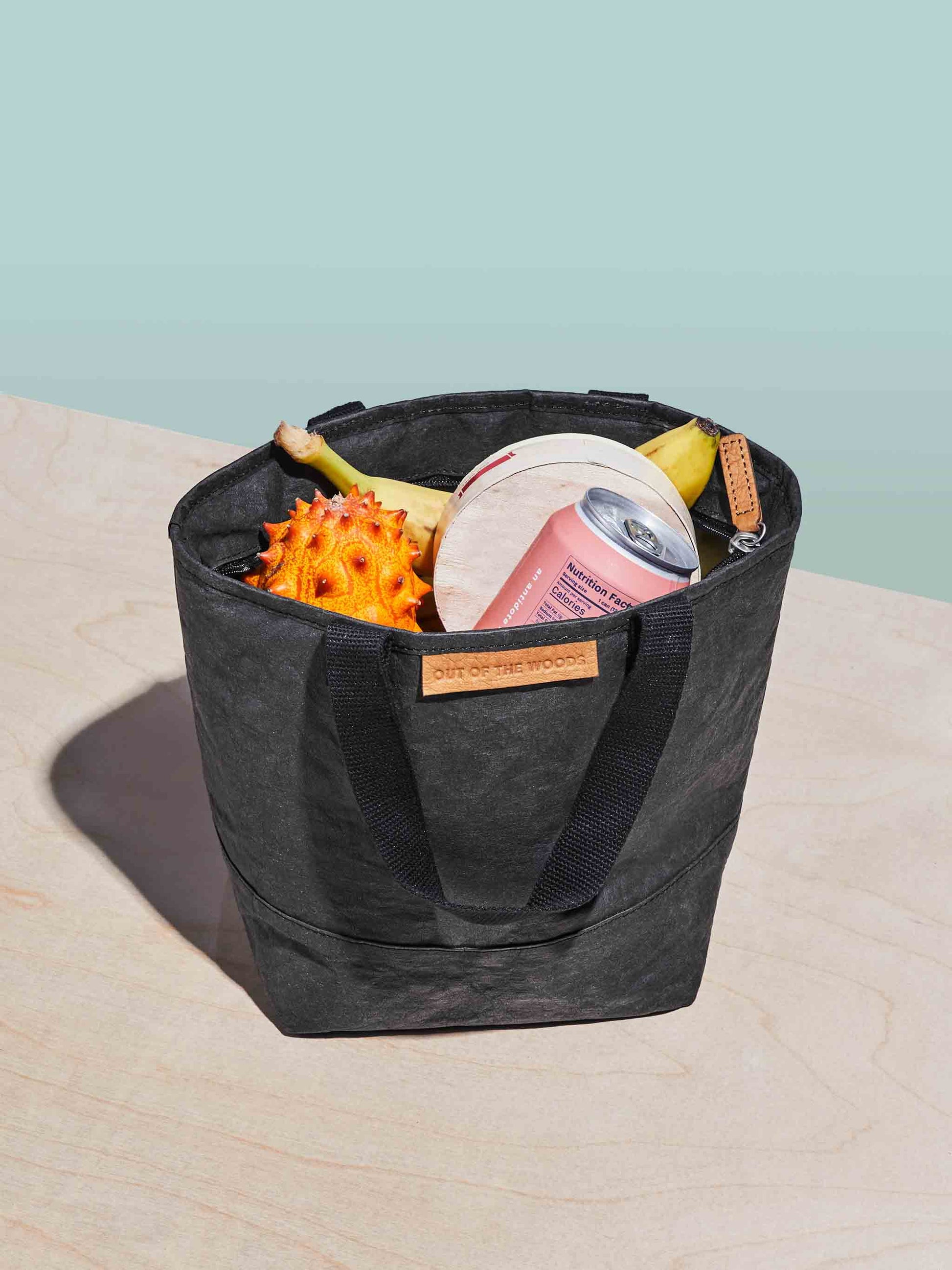 Mini Shopper Lunch Cooler-2