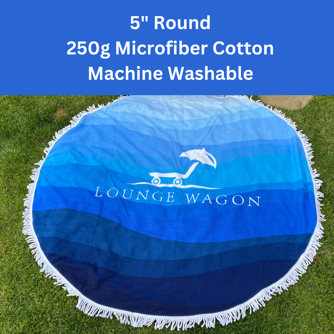 60"  Towel & Mat-0