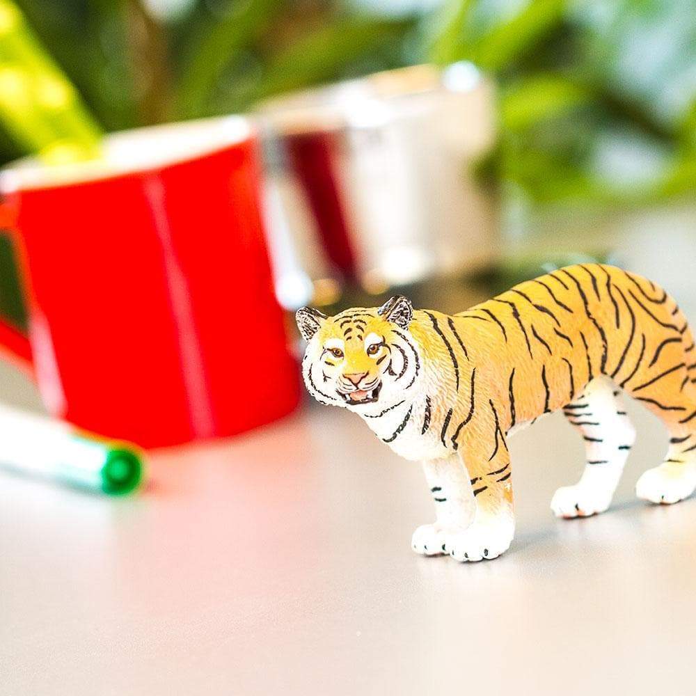 Bengal Tigress Toy-0