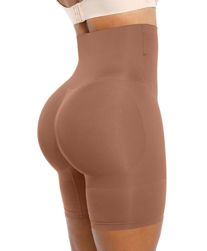 Shapewear Tummy Control Shorts for Women