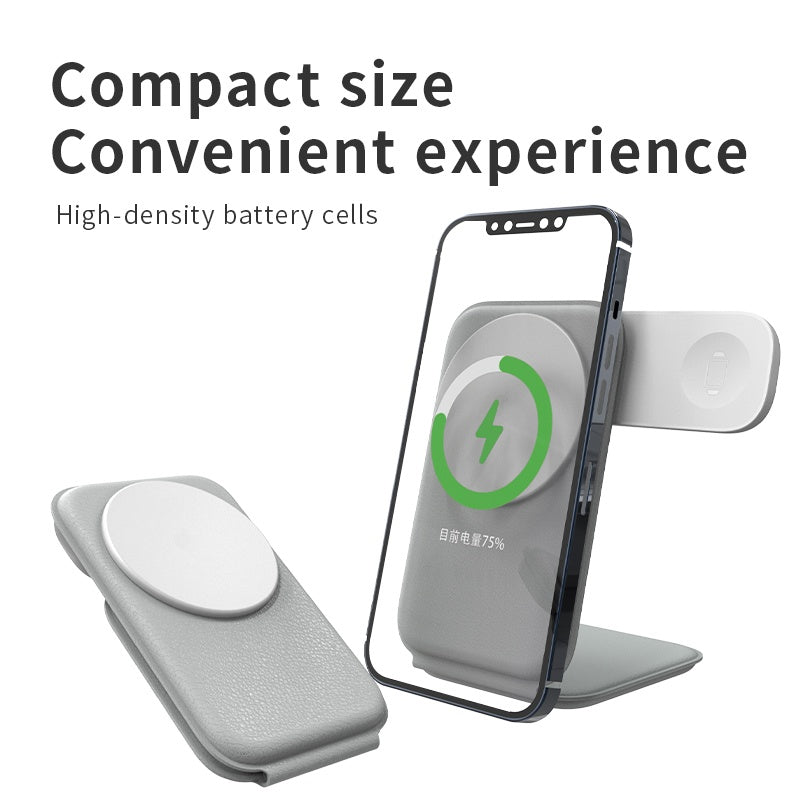 PocketFold 3-in-1