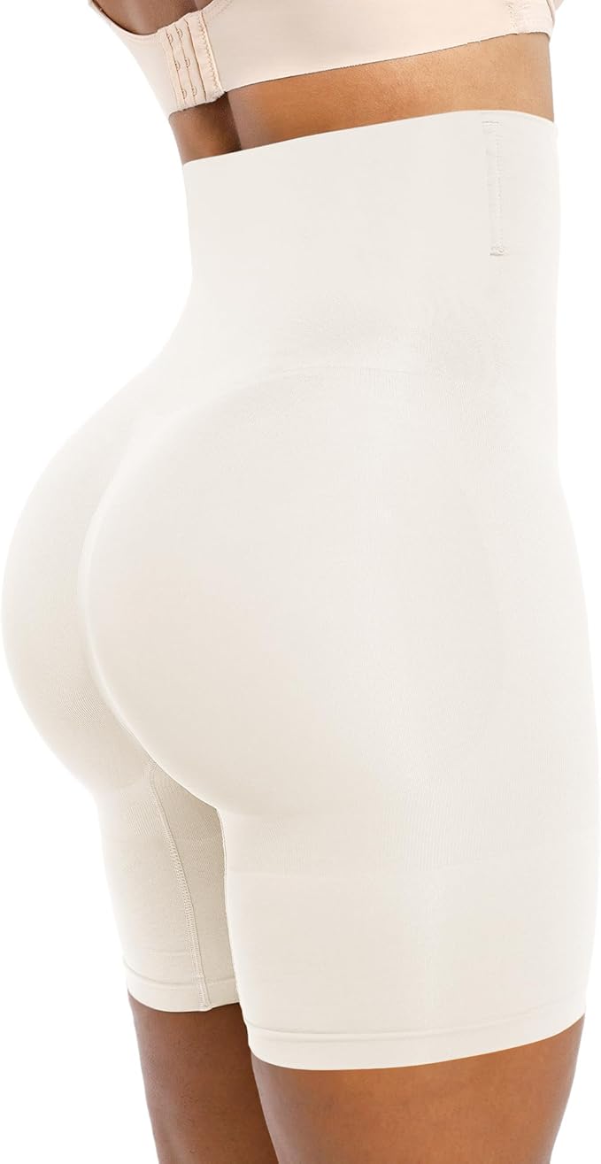 Shapewear Tummy Control Shorts for Women