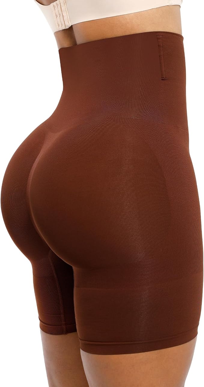 Shapewear Tummy Control Shorts for Women