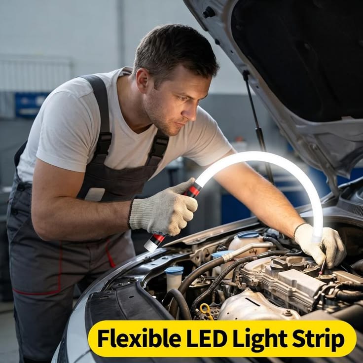 Flexible LED Professional