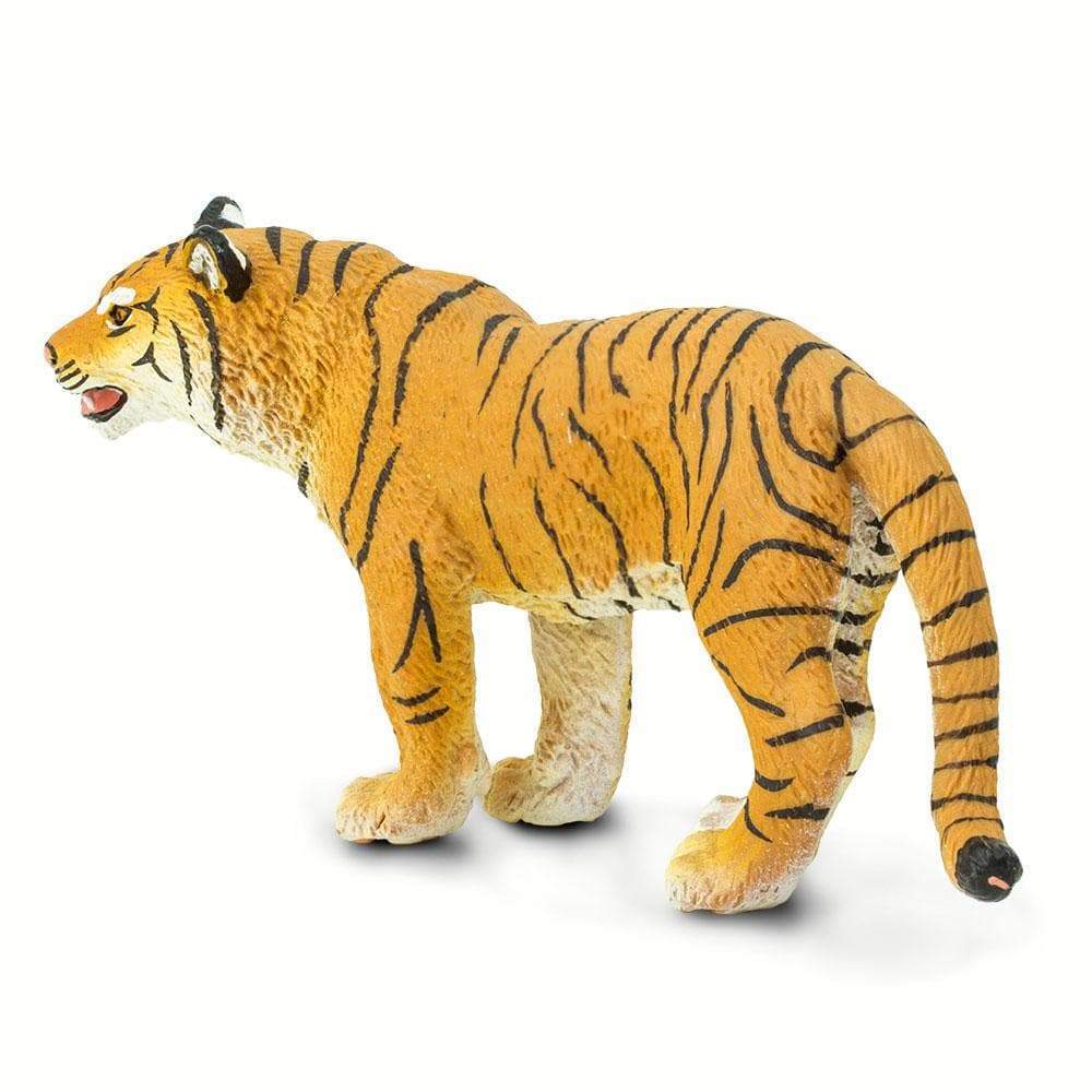 Bengal Tigress Toy-4