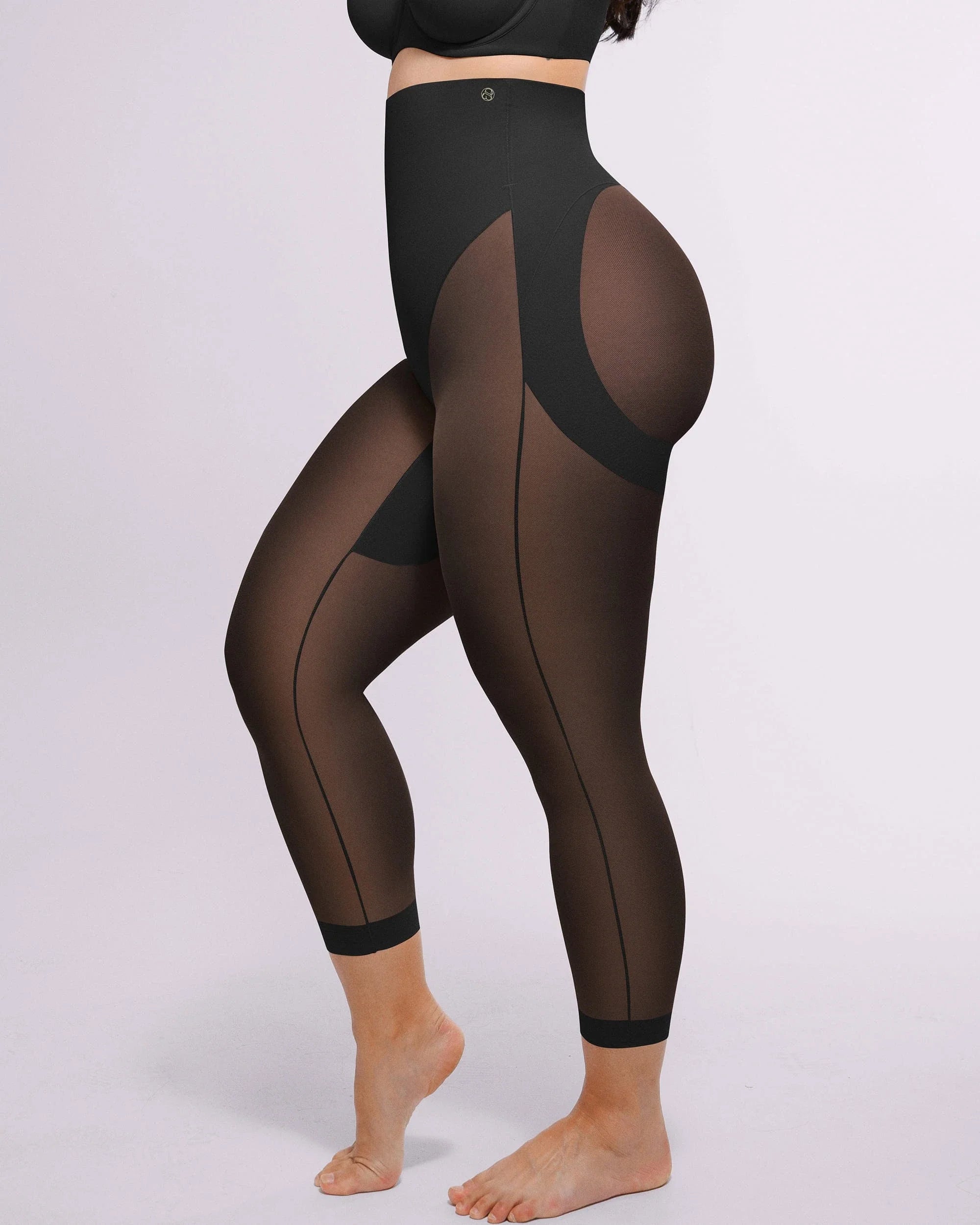 Effortless Comfort Bodysuit + Capri Bundle