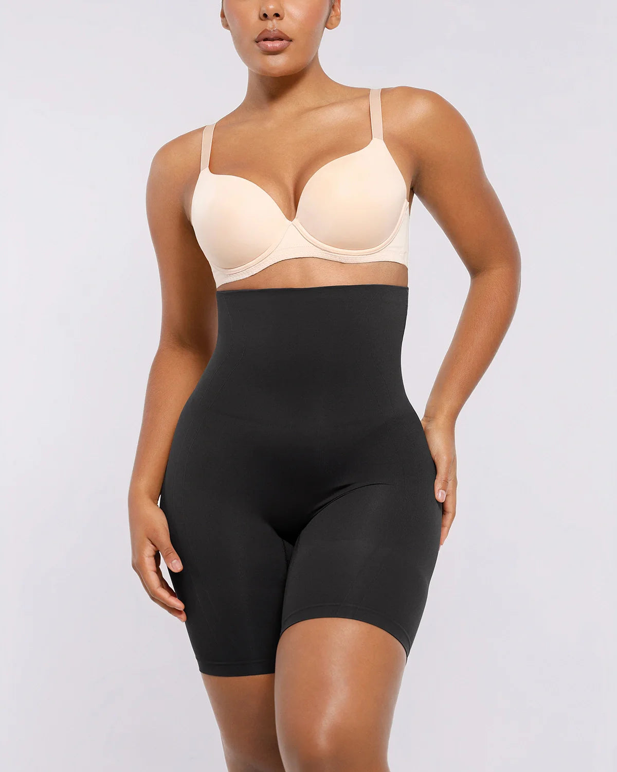 Bare Essentials™ Skin Flow Everyday Shaping Short