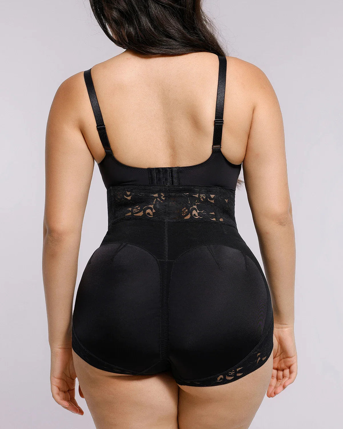 Bare Essentials™ AirSlim® Mid-Rise Shaper Brief