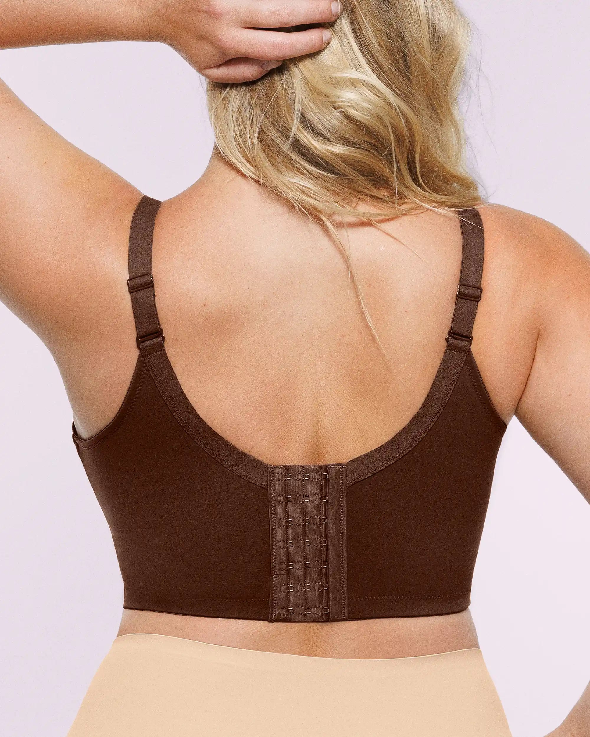 Push-Up Bra + Hip Enhancer Padded Short Bundle