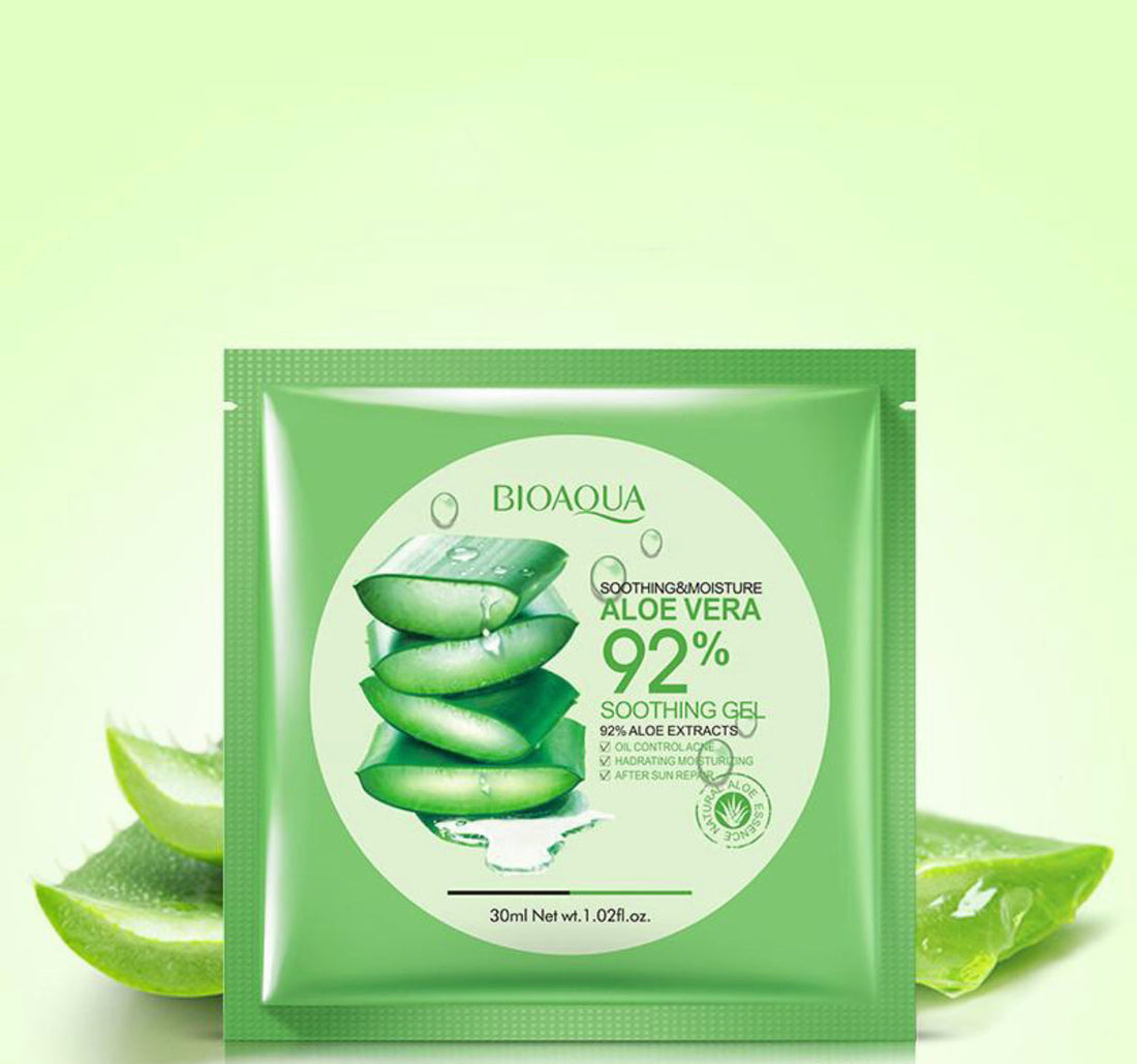 Natural Skincare Mask-0