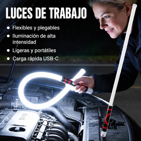 Flexible LED Professional