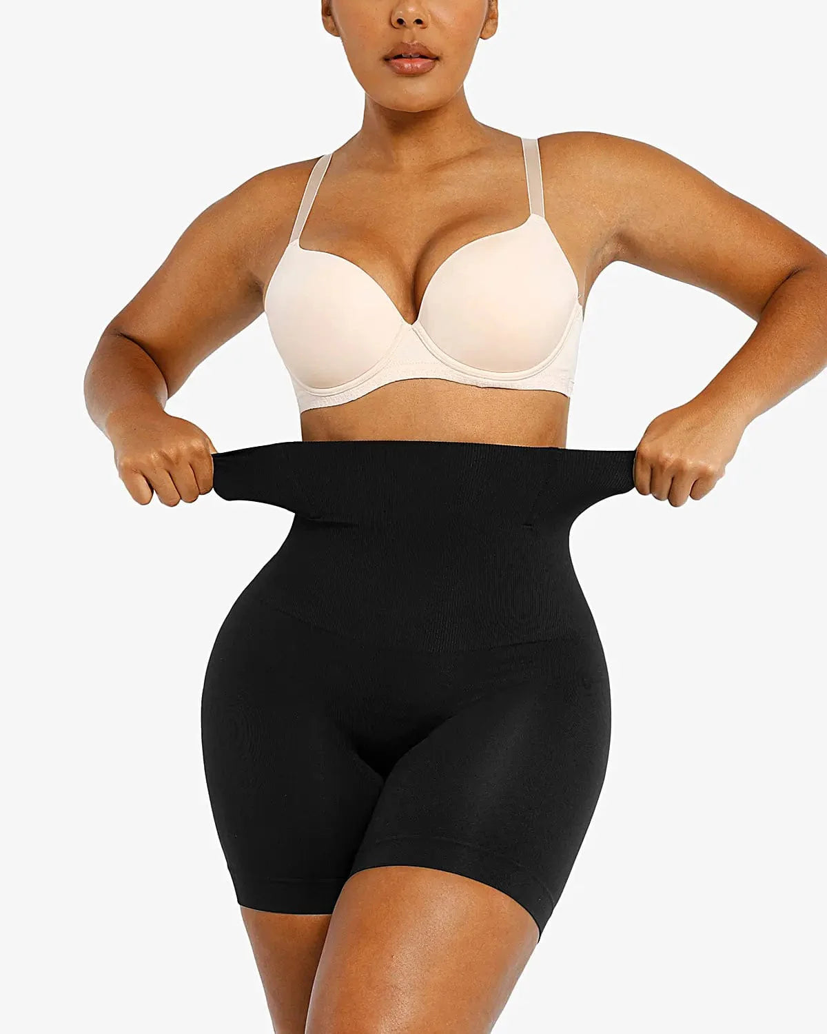 Bare Essentials™ Skin Flow Eco Contour Seamless Thong