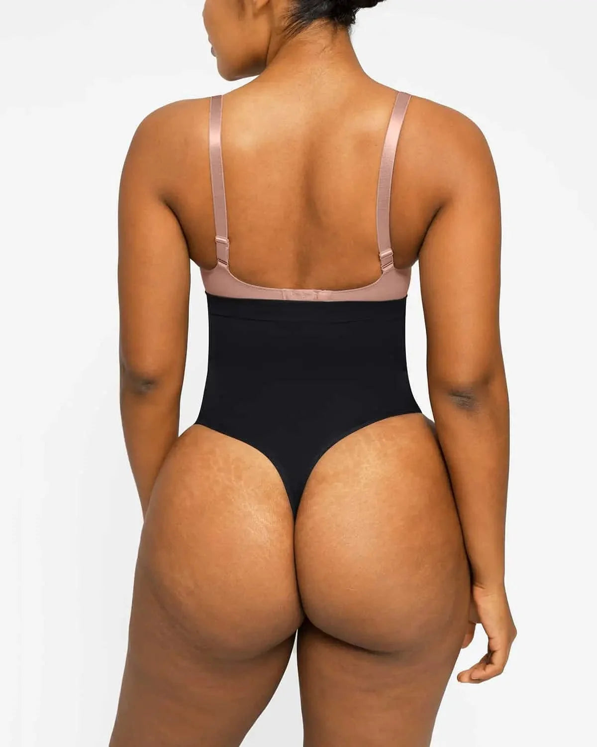Bare Essentials™ Skin Flow Eco Contour Seamless Thong