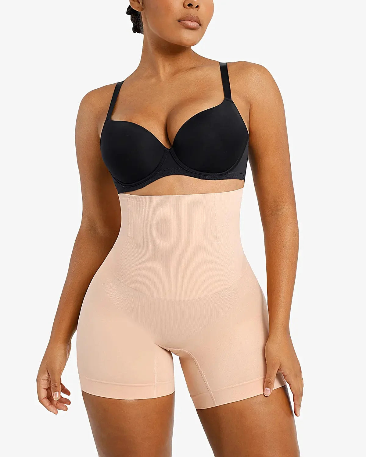 Bare Essentials™ Skin Flow Eco Contour Seamless Thong