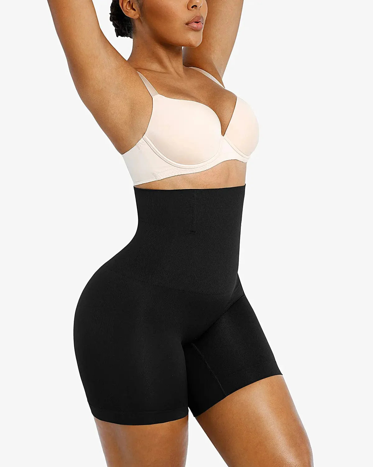Bare Essentials™ Skin Flow Eco Contour Seamless Thong