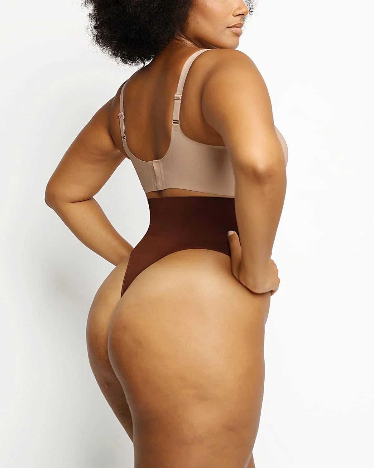 Bare Essentials™ Skin Flow Everyday Shaping Underwear