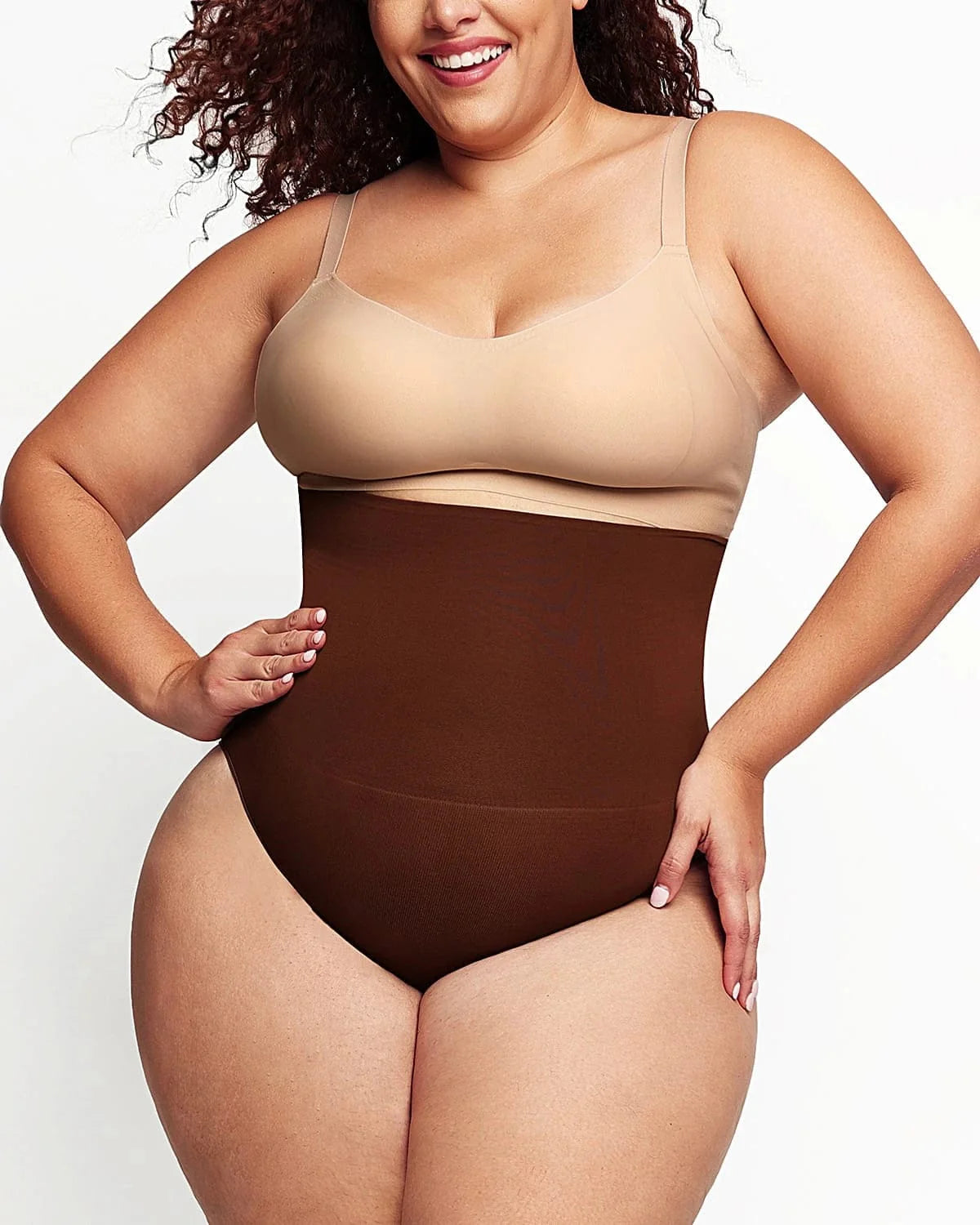 Bare Essentials™ Skin Flow Everyday Shaping Underwear
