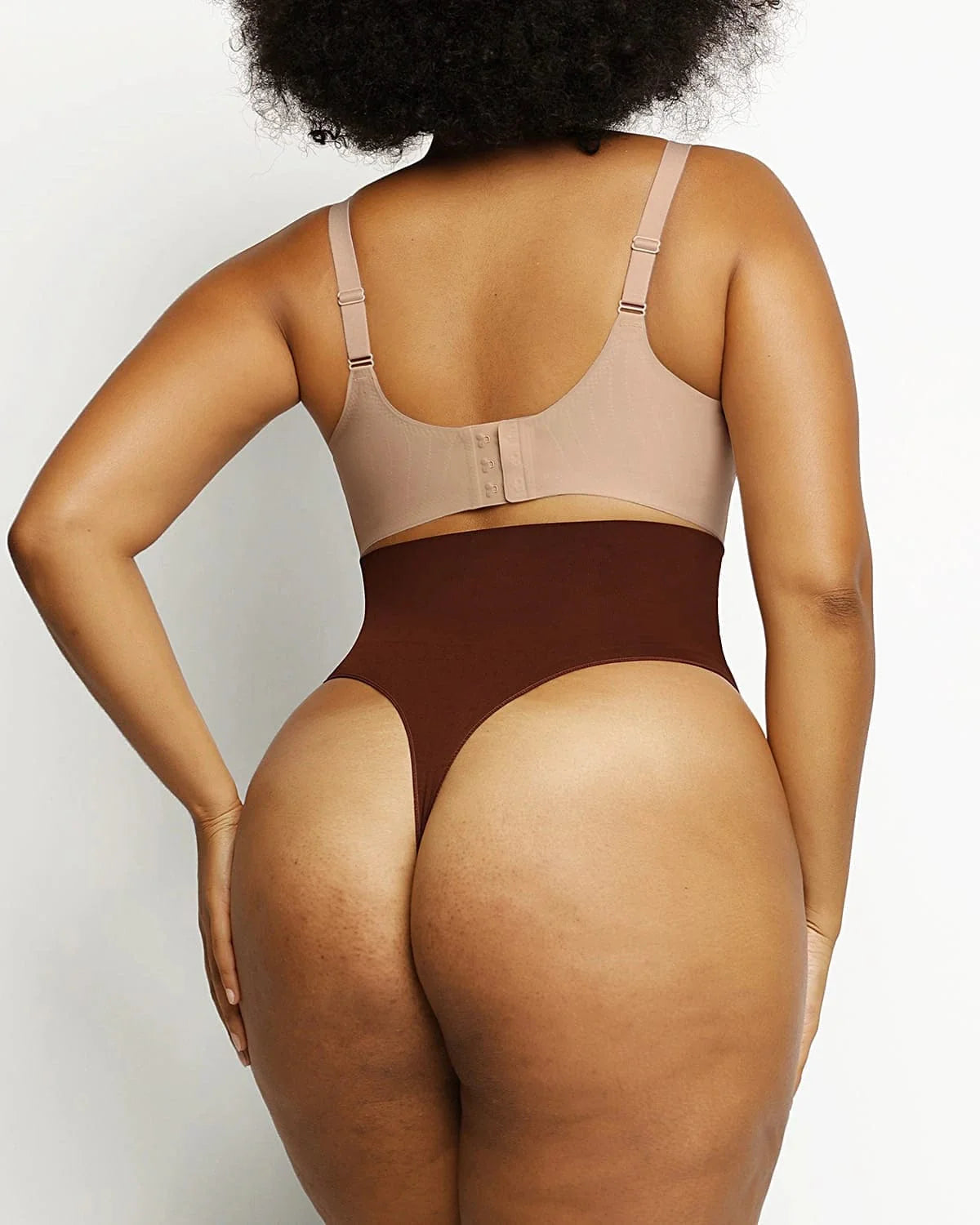 Bare Essentials™ Skin Flow Everyday Shaping Underwear