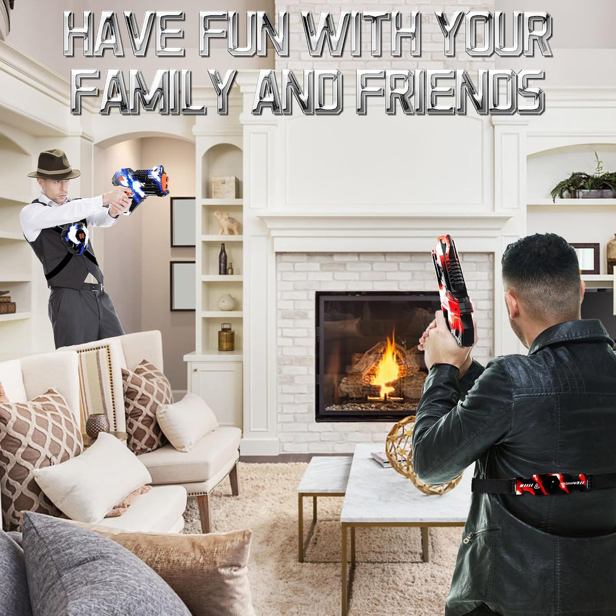 Fun With Family