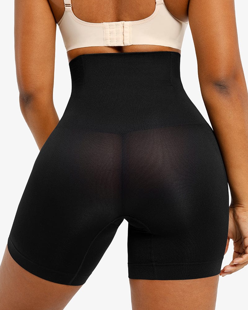 Bare Essentials™ Skin Flow Eco Contour Seamless Thong