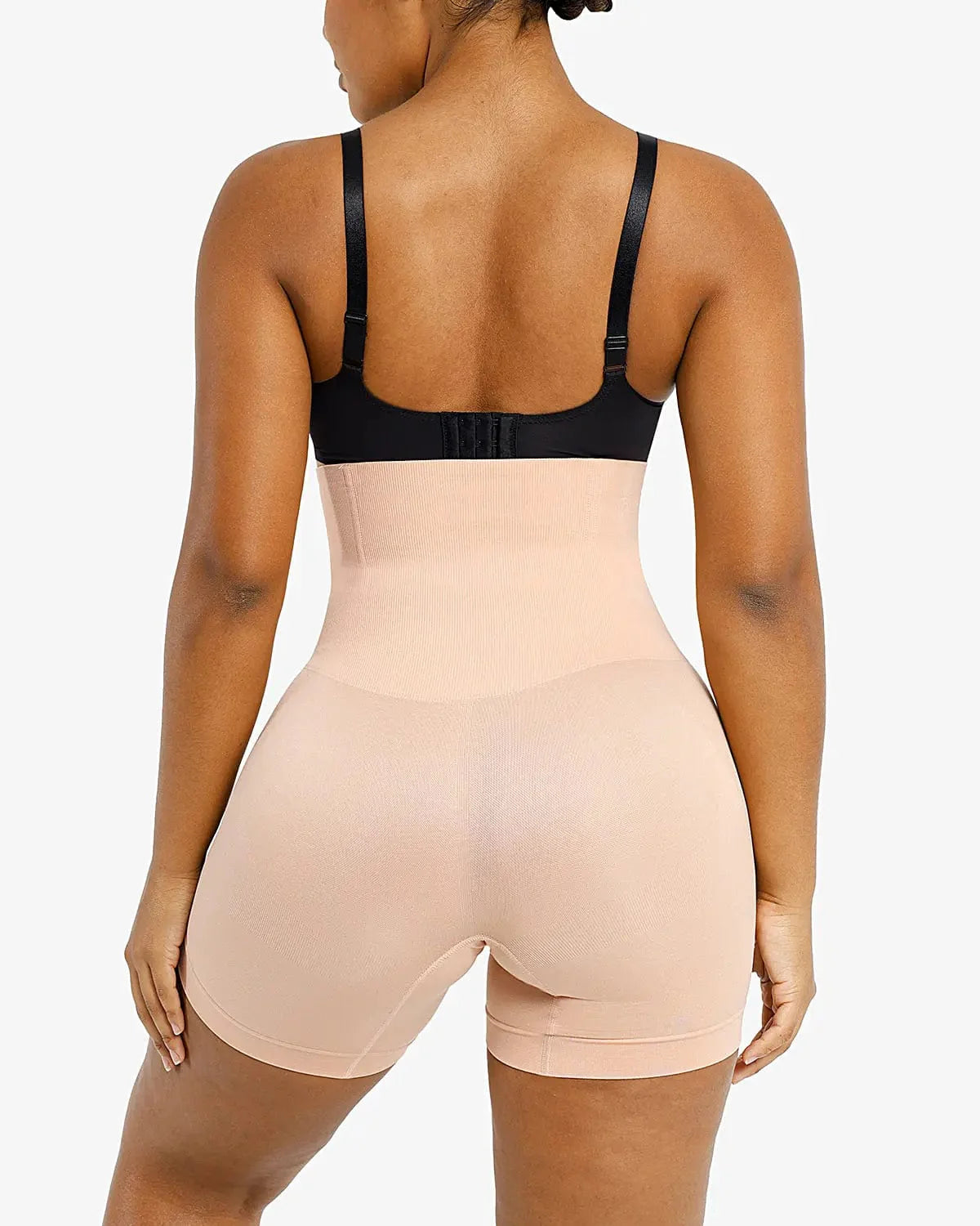 Bare Essentials™ Skin Flow High-Waisted Sculpting Short