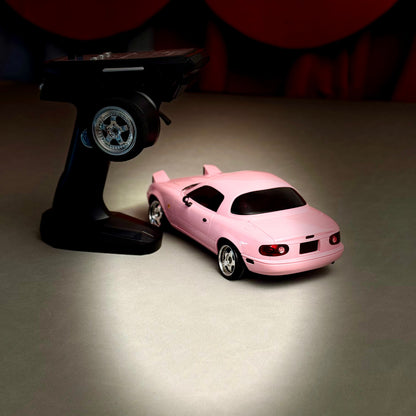 BlinkBuddy 1:18 Pro Drift RC Car