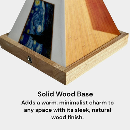 IllusioLight 3D Ambient Lamp