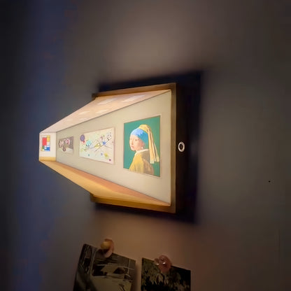 IllusioLight 3D Ambient Lamp