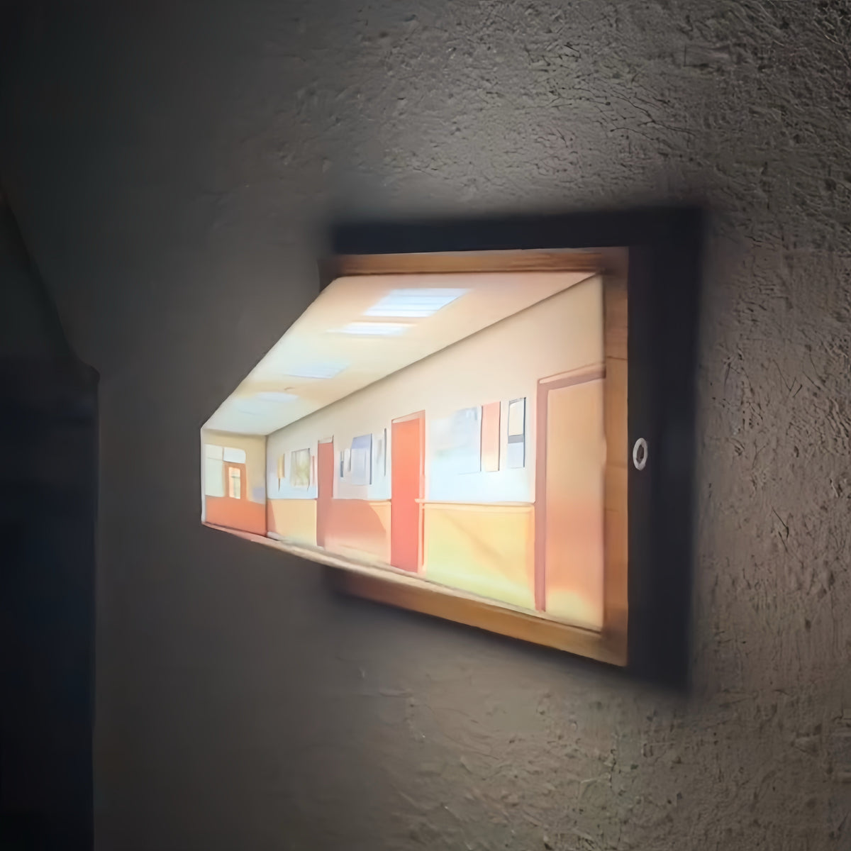 IllusioLight 3D Ambient Lamp