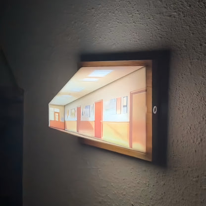 IllusioLight 3D Ambient Lamp