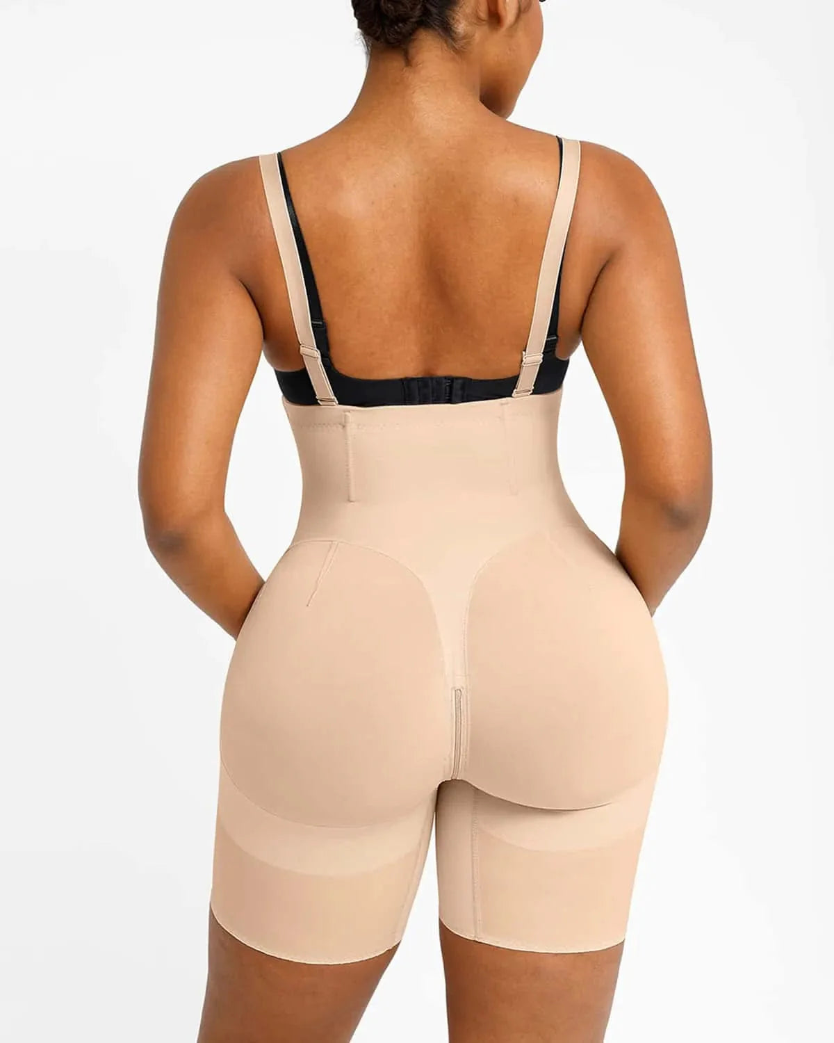Curve Code™ Core Comfy Sculpting Short