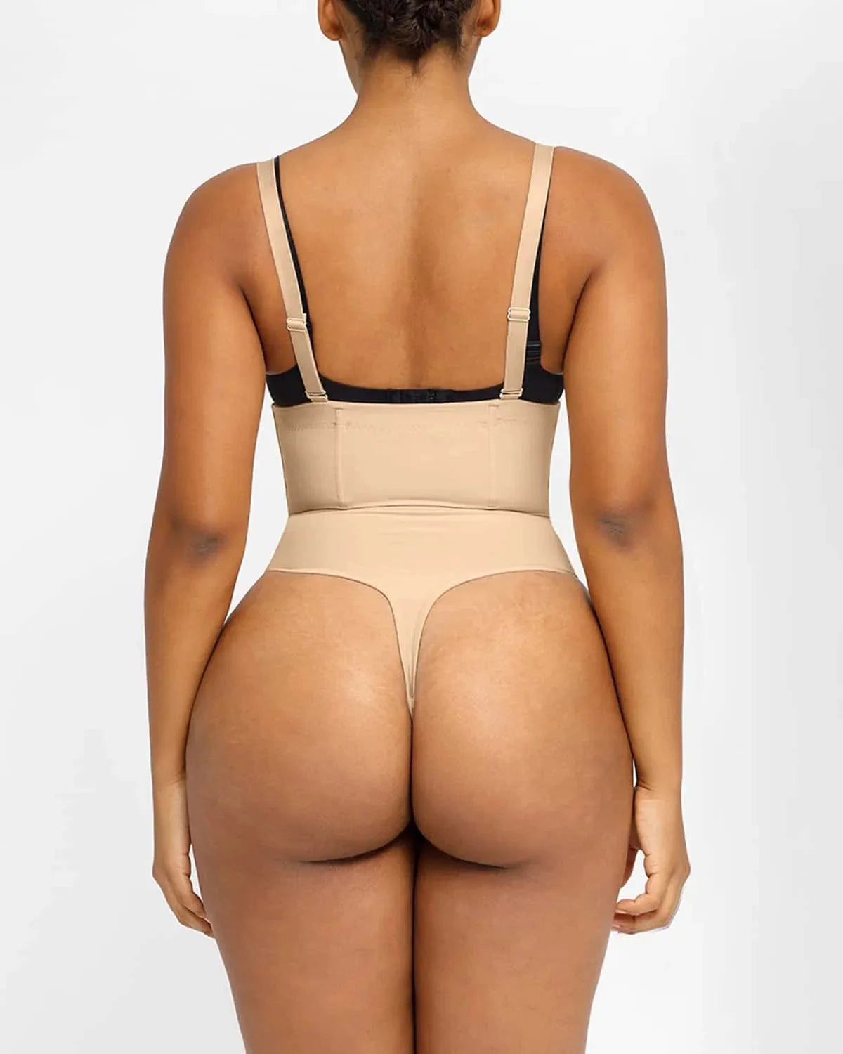 Curve Code™ Core Comfy Sculpting Thong