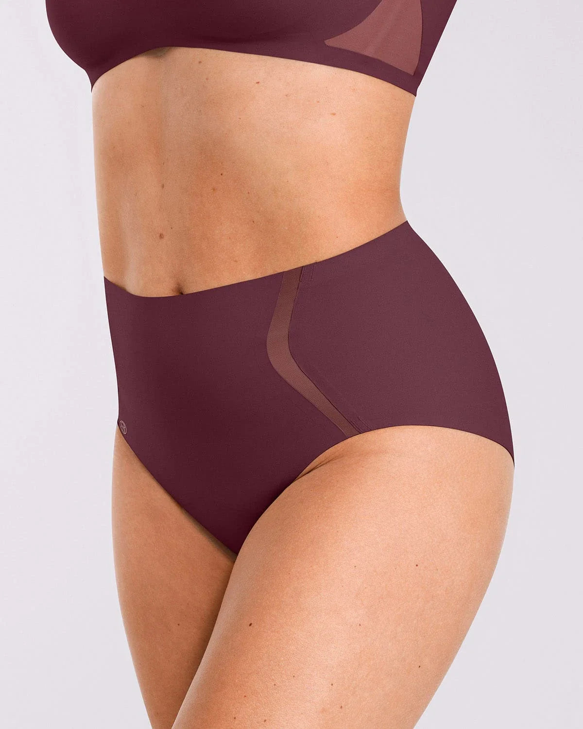 Curve Code™ Contour Comfy Smoothing Brief 3-Pack