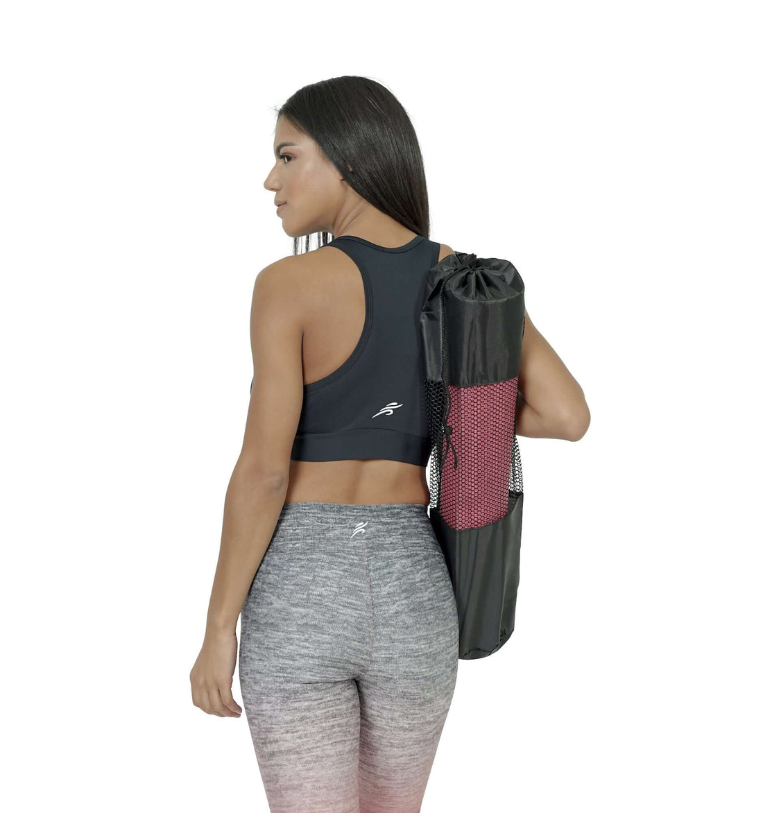 Asana Yoga Mat Bag-0