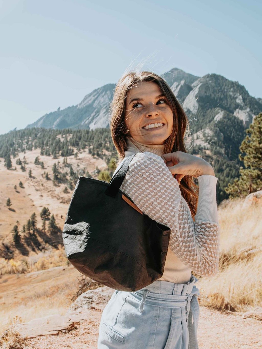 Mini Shopper Lunch Cooler-1