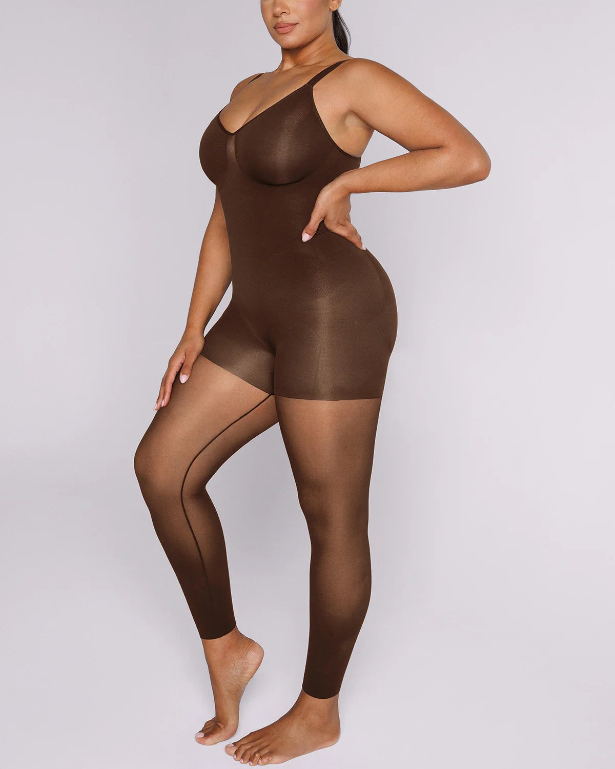 MistWeave™ Skin Flow Full Coverage Bodysuit Triple Bundle