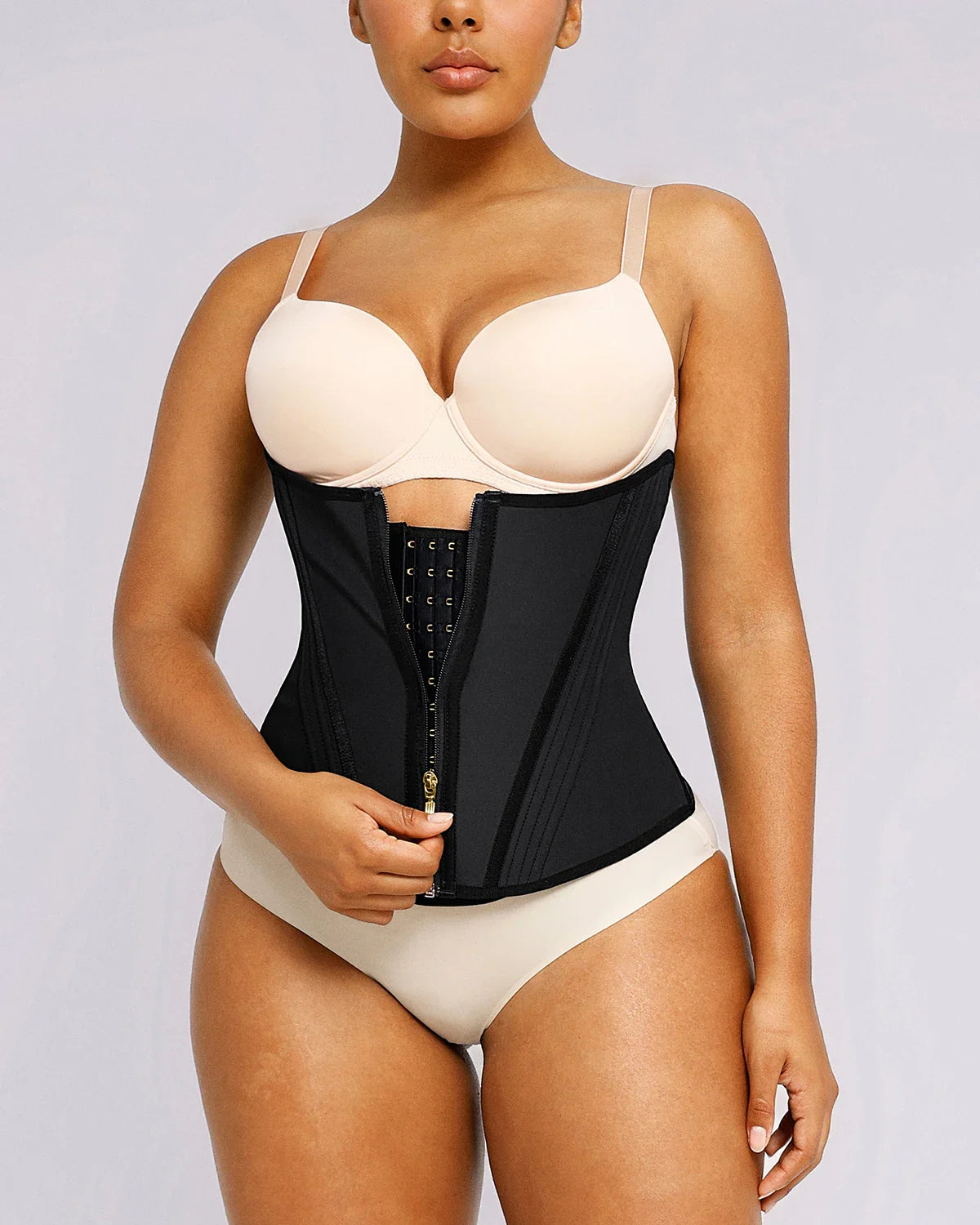 NeoSweat® AirSlim® Core Control Latex Waist Trainer