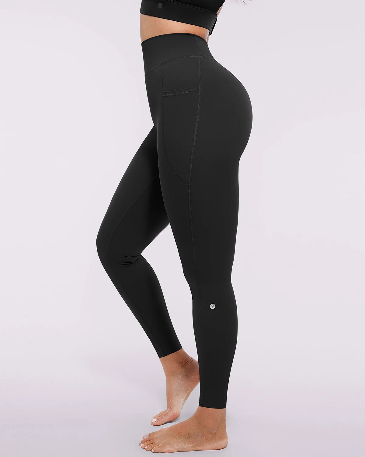 NeoSweat® AirSlim® Training Pocket Leggings