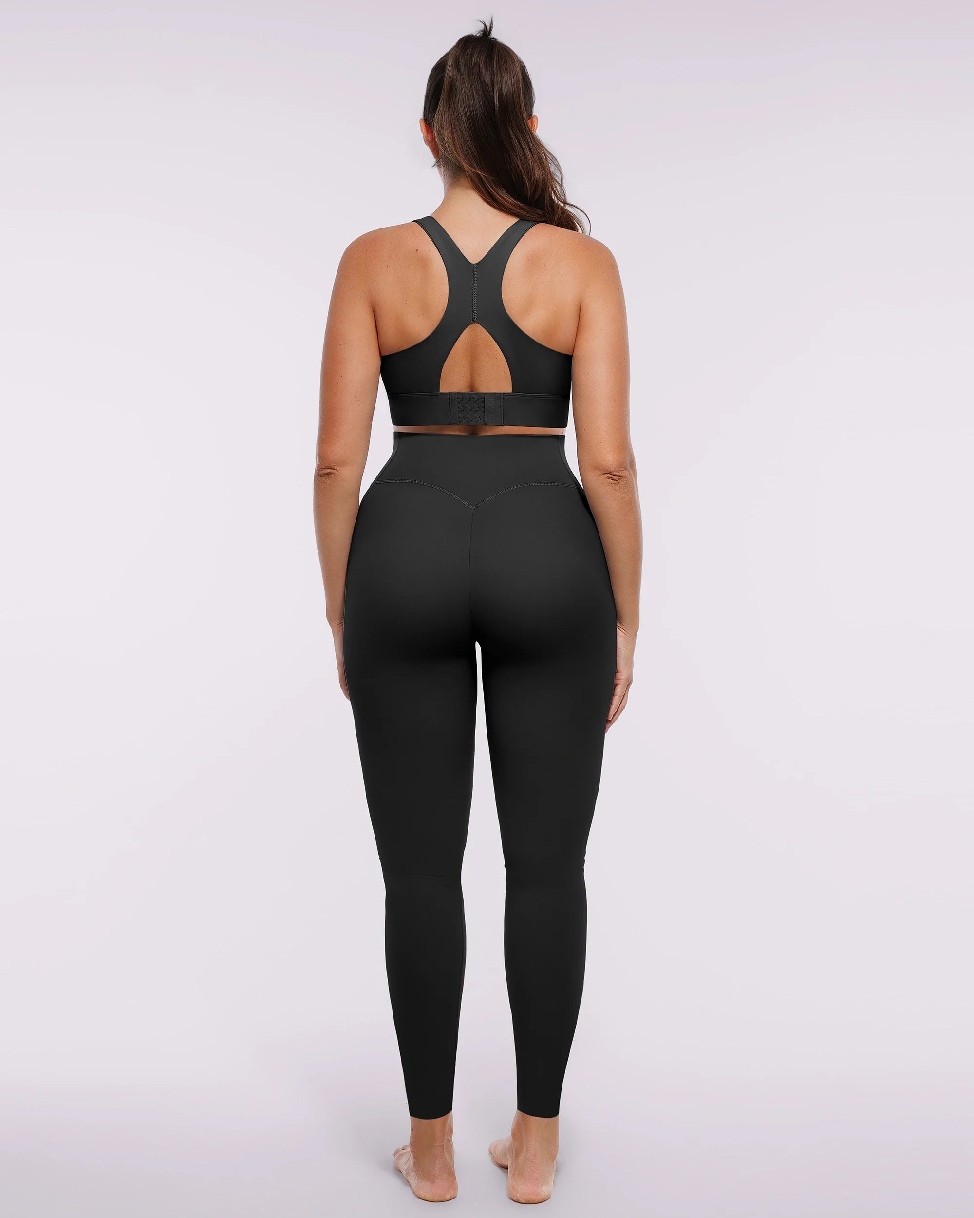 NeoSweat® AirSlim® Training Pocket Leggings