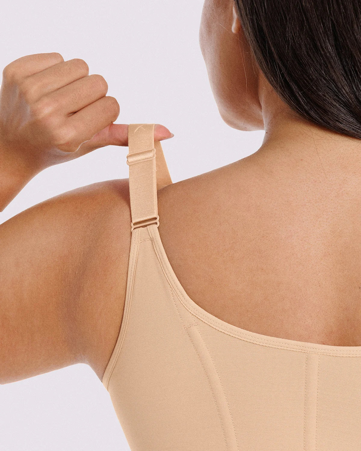 NeoSweat® AirSlim® Tummy Control Corset Top