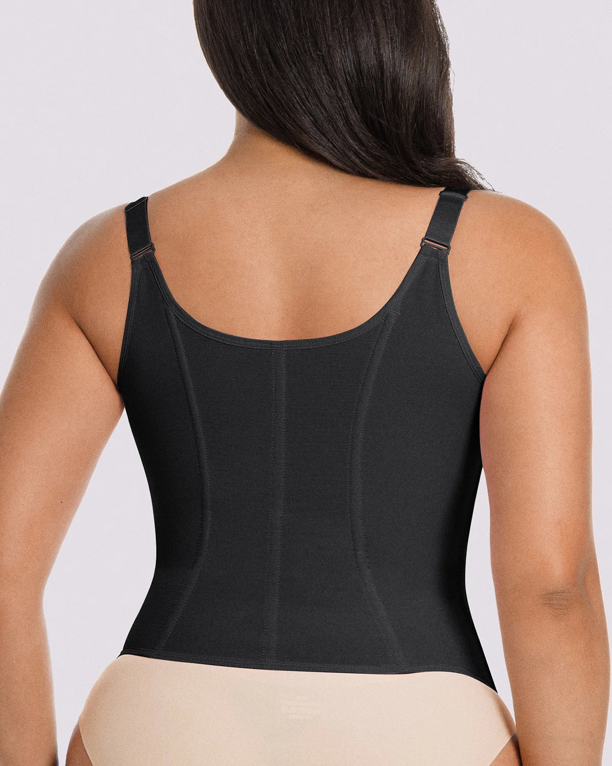 NeoSweat® AirSlim® Tummy Control Corset Top