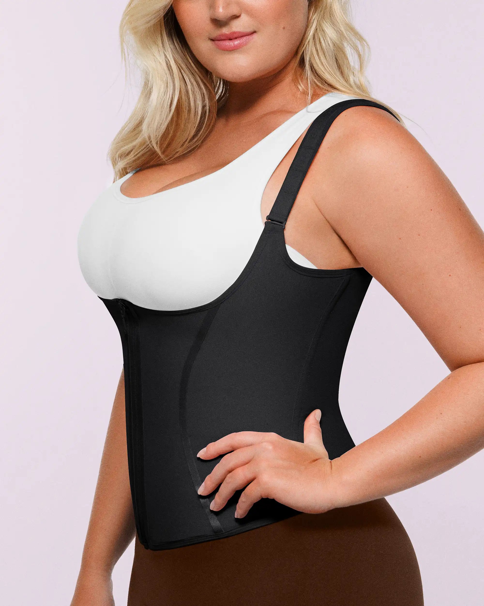 NeoSweat® AirSlim® Waist Trainer Vest