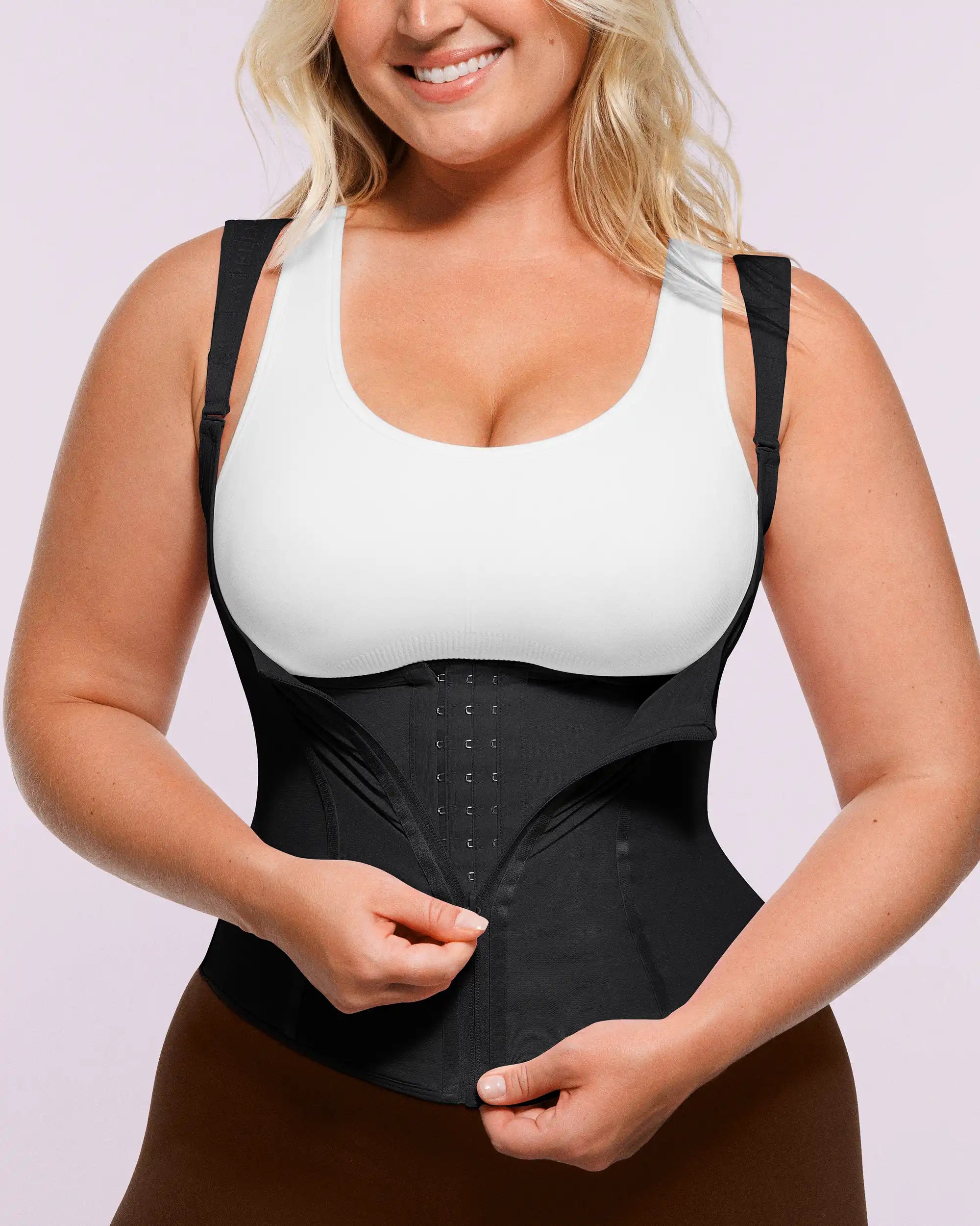 NeoSweat® AirSlim® Waist Trainer Vest