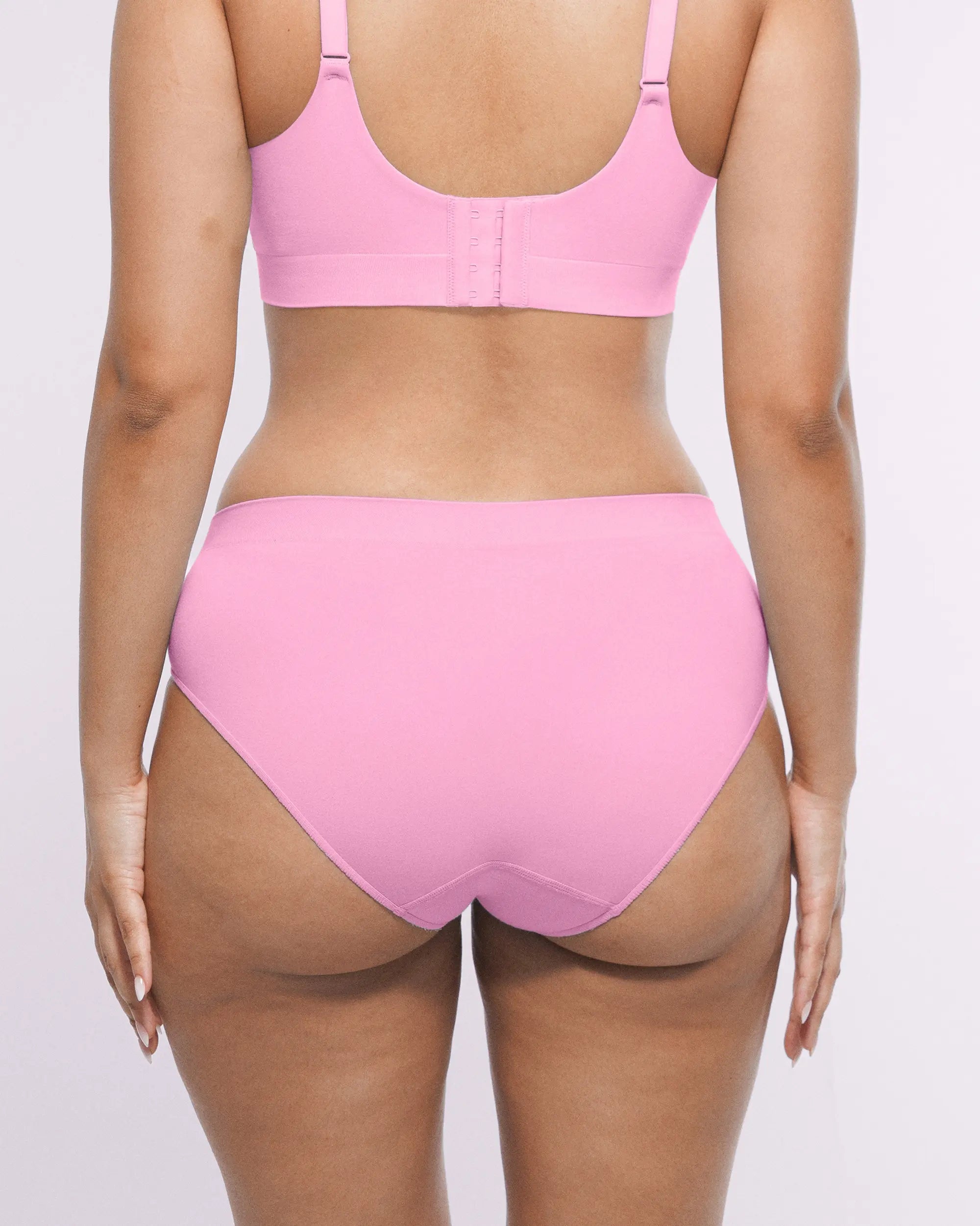 OceanHug™ Oyster Reborn Smoothing Brief
